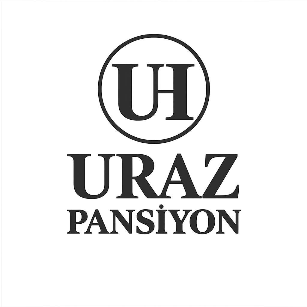 urazpansiyon logo